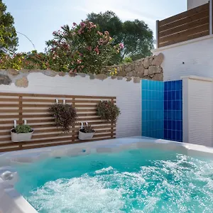 Hotel apartamentowy Ahr, Porto Pollo